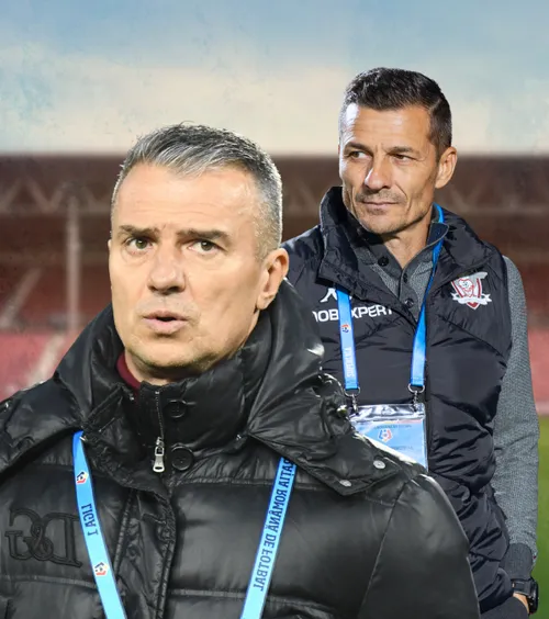 CFR Cluj - Rapid     LIVE de la 20:00,  în ultima etapă din grupele Cupei României » Meci decisiv pentru calificarea în sferturi