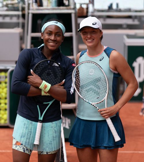 „Nu mi-e frică să joc 5 seturi!”   Swiatek, Gauff și Anisimova se opun schimbării, însă o jucătoare e nerăbdătoare:   „Aș avea de câștigat”