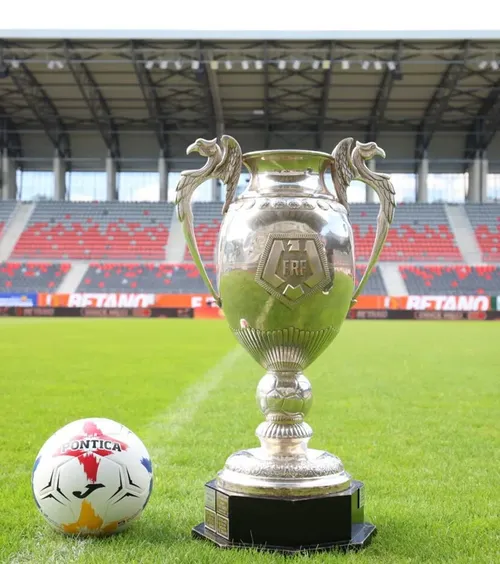  Cupa României    LIVE de la 20:00,  în runda #3 » U Cluj o va înfrunta pe Oțelul