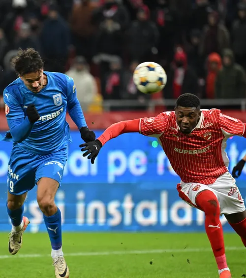 De ce mizează Kopic 100% pe Boateng  Ce a remarcat antrenorul la stoperul care a refuzat prelungirea cu Dinamo:   „Nu e ușor”