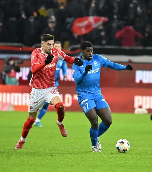  Vedeta din Liga 1 refuzată de Dinamo  Motivul din spatele deciziei:   „Avem pretenții mai mari”