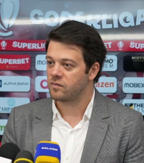 Mesajul lui Angelescu  Președintele de la Rapid, după eliminarea giuleștenilor din Cupa României:   ce le transmite suporterilor