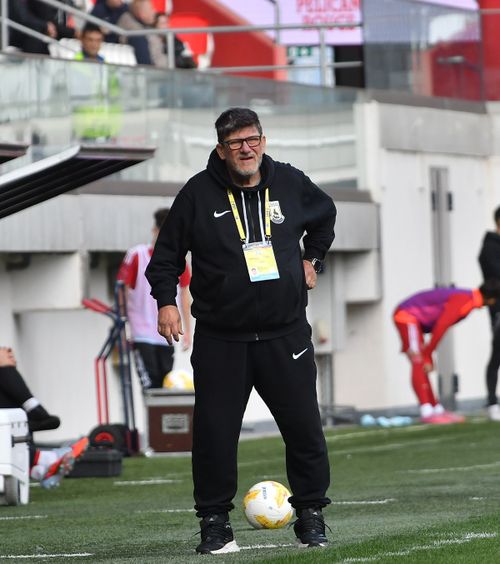 Ceahlăul a rămas fără antrenor     Cristi Pustai  și-a dat demisia: „Ne-am înțeles verbal să reziliem contractul”