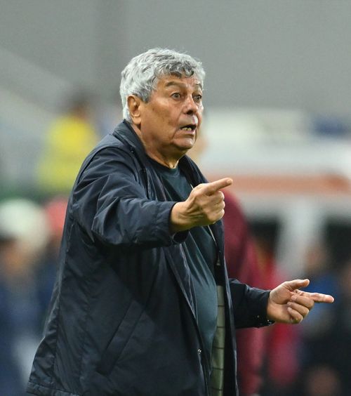„Nu voia nimeni naționala”    Mircea Lucescu, în L’Equipe:  întoarcerea printre „tricolori”, crearea analizei video în comunism și războiul din Ucraina