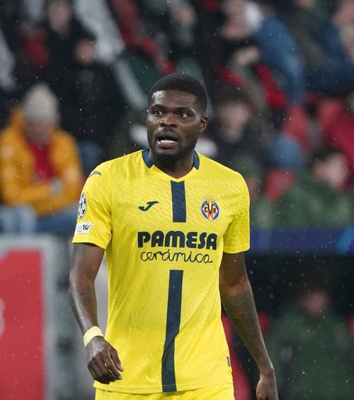 Partey, din nou în fața instanței   Eliberat pe cauțiune, fotbalistul din La Liga se confruntă cu   noi acuzații de viol