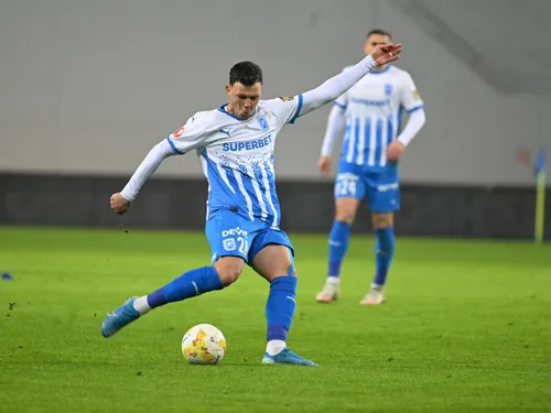 Craiova - FCSB. Imagini de la meciul din etapa #3 din grupele Cupei României. Foto - U Craiova (8).jpg
