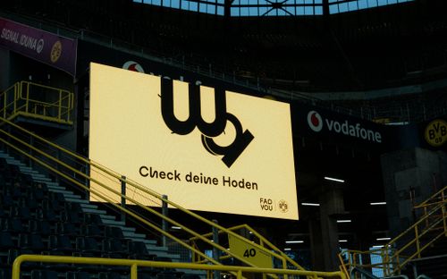 Dortmund, screeninguri de cancer testicular gratis pentru fani. Foto - BVB (3).jpg