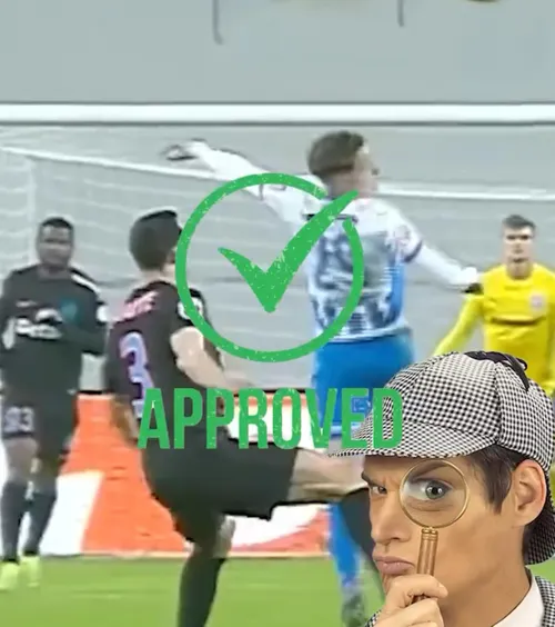 „Aprobat!”    Ironia Universității Craiova  pe pagina oficială, după ce FCSB a cerut henț la golul doi din Cupă