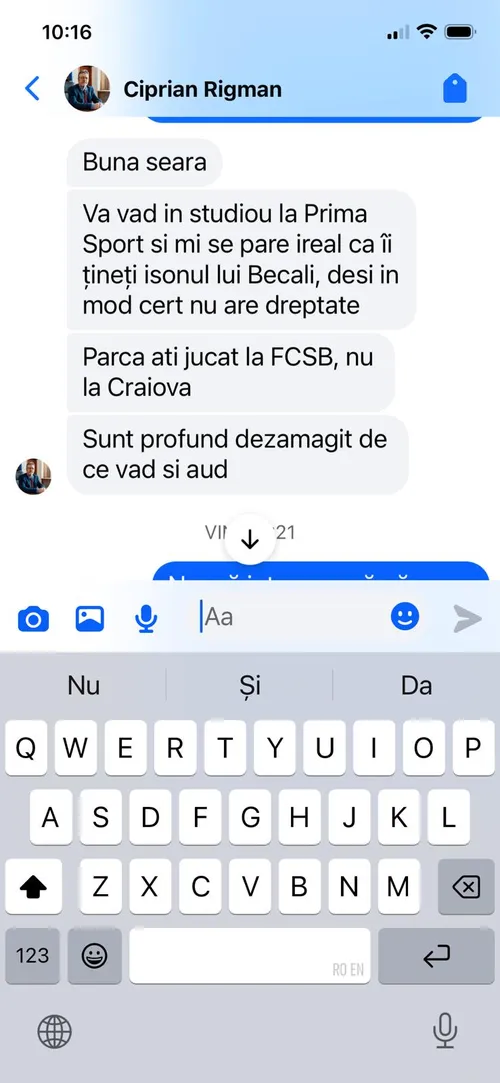 Schimb de mesaje între Ciprian Rigman și Aurel Țicleanu.jpeg