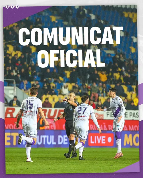 FC Argeș amenință FRF  Comunicat dur: „Dacă ratăm play-off-ul, ne vom îndrepta   pe cale legală,   în instanțele civile și sportive”