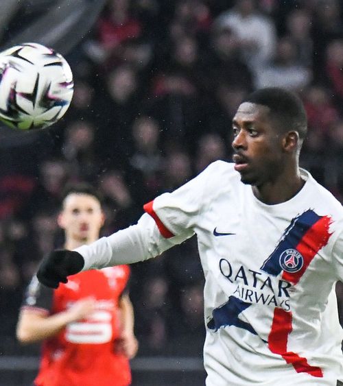 Scandal la PSG  Ce le-a reproșat „Balonul de Aur” colegilor după ultimul eșec. Reacția dură a lui Luis Enrique:   „Nicio valoare!”