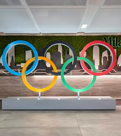 „Sănătatea pe primul loc”   Prezervativele gratuite pentru sportivii de la   Jocurile Olimpice  s-au epuizat imediat » Când a fost implementată practica