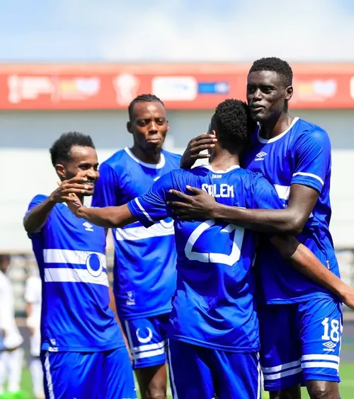 Reghe, în elita Africii  Al-Hilal Omdurman s-a calificat în sferturile    Ligii Campionilor  de pe primul loc! Cu cine poate juca