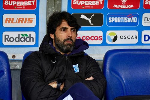 Universitatea Craiova - FCSB FOTO Iosif Popescu/GOLAZO.ro