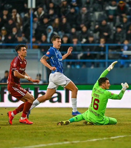 „Rapid juca mult mai OK cu Șumudică”  Verdict crunt după ce giuleștenii au fost învinși de Farul:   „Cel mai urât fotbal  pe care l-am văzut în ultimii ani”
