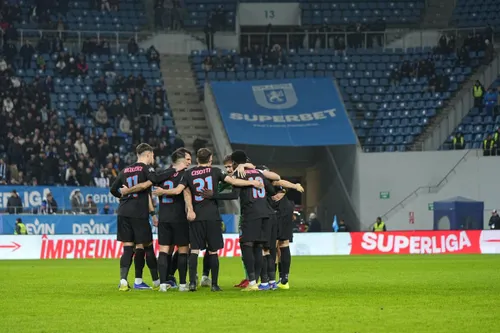 Universitatea Craiova - FCSB FOTO Iosif Popescu/GOLAZO.ro