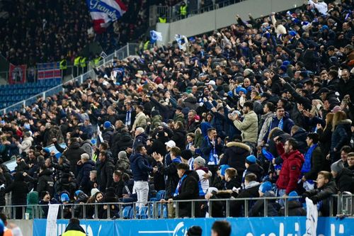 Universitatea Craiova - FCSB FOTO Iosif Popescu/GOLAZO.ro