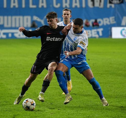 Universitatea Craiova - FCSB FOTO Iosif Popescu/GOLAZO.ro