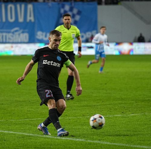 Universitatea Craiova - FCSB FOTO Iosif Popescu/GOLAZO.ro
