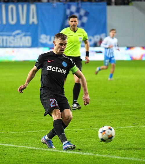 Există o soluție pentru criza FCSB?  Răspunsul lui   Darius Olaru  după înfrângerea cu U Craiova: „Aici ne arătăm caracterul”