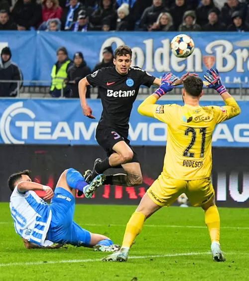 „Sunt mai valoroși”  Gigi Becali a recunoscut   superioritatea Craiovei:  „E de departe cea mai puternică” » Jucătorul care ar fi schimbat soarta meciului