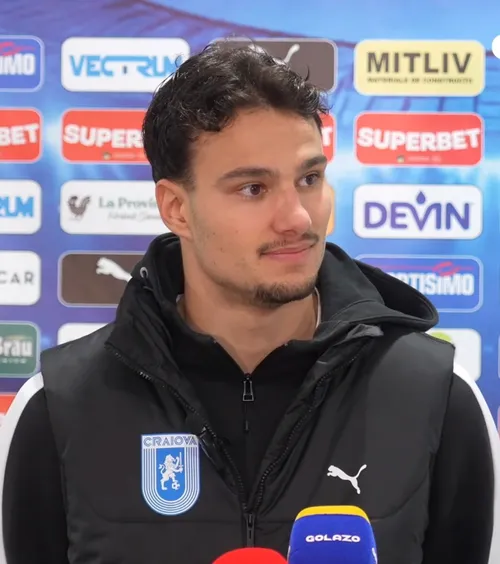 „Fanii ne motivează pe toți”  Al-Hamlawi, declarație de dragoste pentru suporteri, după golul cu FCSB:   „Mă fac să vreau să fac mai mult”