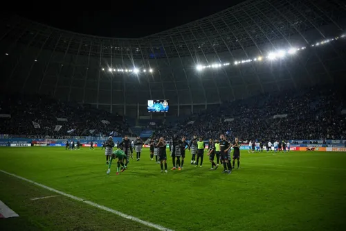 Universitatea Craiova - FCSB FOTO Iosif Popescu/GOLAZO.ro