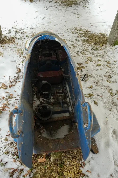 „O ruină care nu e a noastră”  Primarul din Sinaia, reacție după   reportajul GOLAZO.ro despre pista de bob și sanie:  „ANS a spus două prostii”