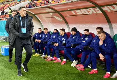 Dinamo - Unirea Slobozia FOTO Iosif Popescu/GOLAZO.ro