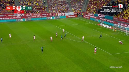 Gafa lui Boateng și Roșca Foto captura ecran Prima Sport .jpeg