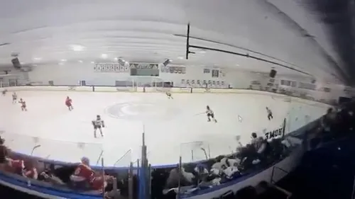 Teroare la un meci între licee! Un bărbat a ucis două persoane și a rănit alte 3