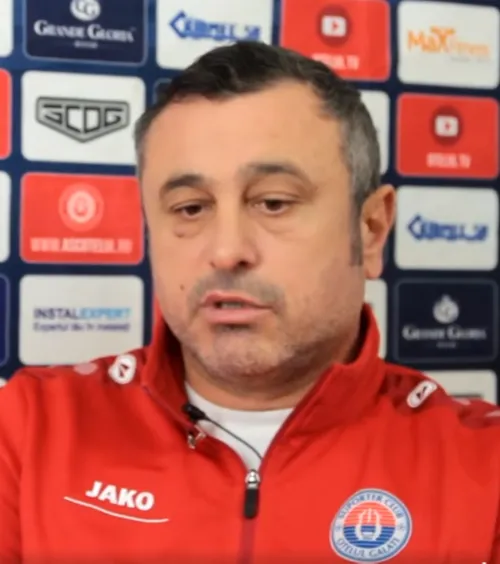 „M-am trezit cu conturile blocate”    Conducător din Liga 1 , amenințat cu executarea silită »  „Recuperarea creanței, nu prin înfometare”