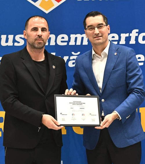 „E prea mult! Ajunge!”  Reacție dură de la Sibiu, după   scandalul   de la meciul cu CFR