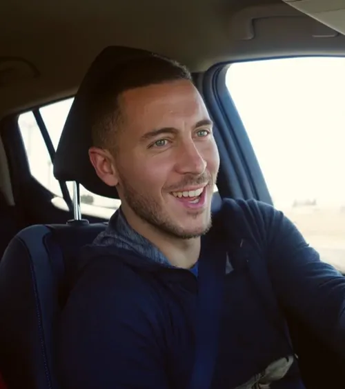 „Sunt mai mult taximetrist”  Cum arată viața lui   Eden Hazard  la aproape trei ani de la retragere 