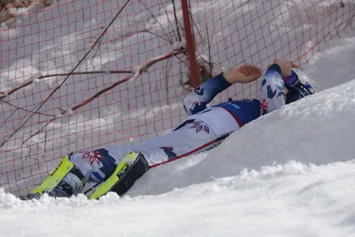 Eroarea lui McGrath și gestul său de disperare după drama carierei