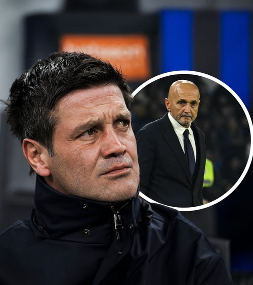 Chivu, răspuns pentru Spalletti   Antrenorul lui   Inter  a evitat să intre în polemici: „Nu-mi pasă ce spun oamenii când există frustrare”