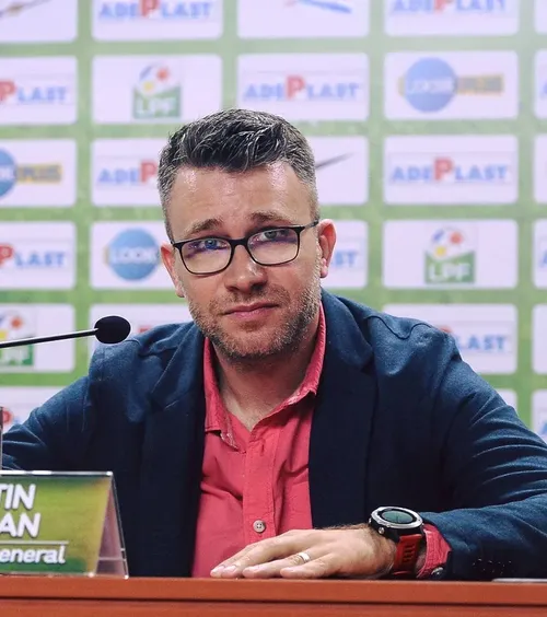 Reacție din partea LPF  Justin Ștefan, despre solicitările făcute de FC Argeș: „Ar fi o chestiune sănătoasă.   Mă îndoiesc că pot fi despăgubiri”