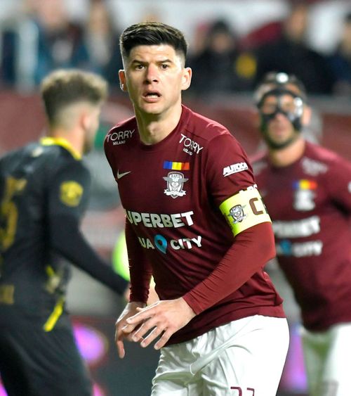 Săpunaru l-a dat în judecată     Un oficial de la Rapid,  ținta fostului căpitan al giuleștenilor: „O să demonstrez că unii calcă pe cadavre”