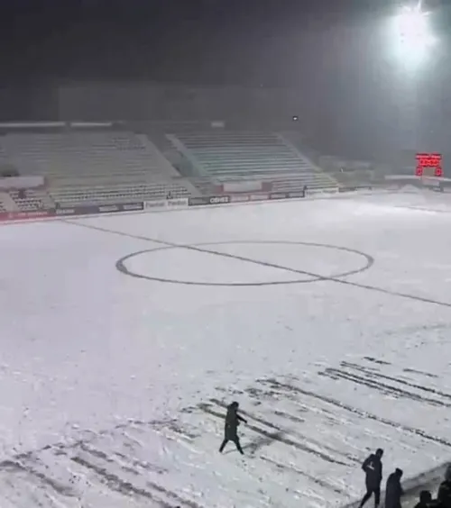 „Vremea ne poate juca feste”    Meciuri amânate  în etapa 28 din Liga 1? LPF explică: „Asta spune regulamentul”