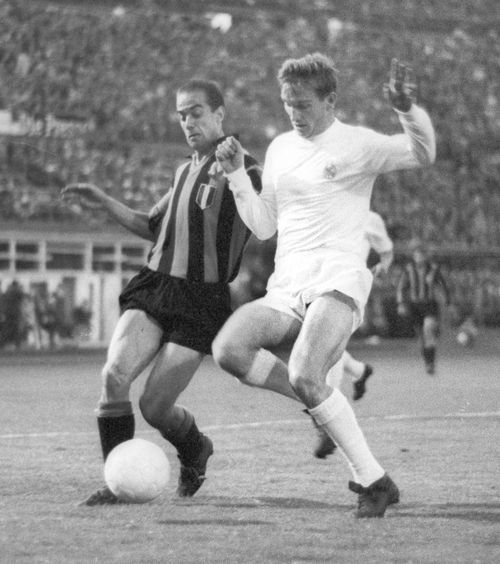 „Saliva ca un câine turbat”    Sistemul de dopaj creat la marele Inter Milano  reapare în cartea unui jurnalist irlandez: „Erau bombe”