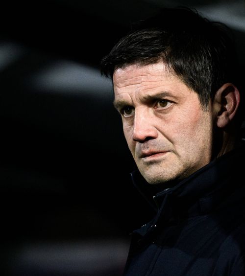 „Totul e deschis”    Cristi Chivu  nu e panicat după eșecul cu Bodo/Glimt: „Asta nu e o scuză, dar nu-i pot învinui pe jucători”