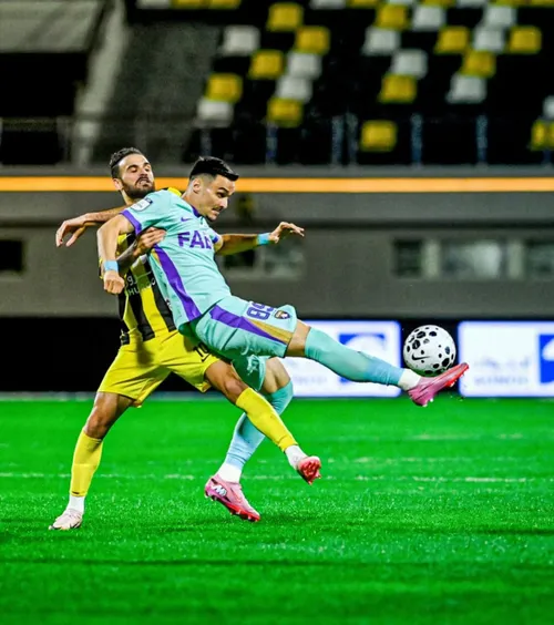 Adrian Șut, sub lupă  Presa din Emirate   s-a lămurit  cu privire la mijlocașul transferat de Al-Ain de la FCSB