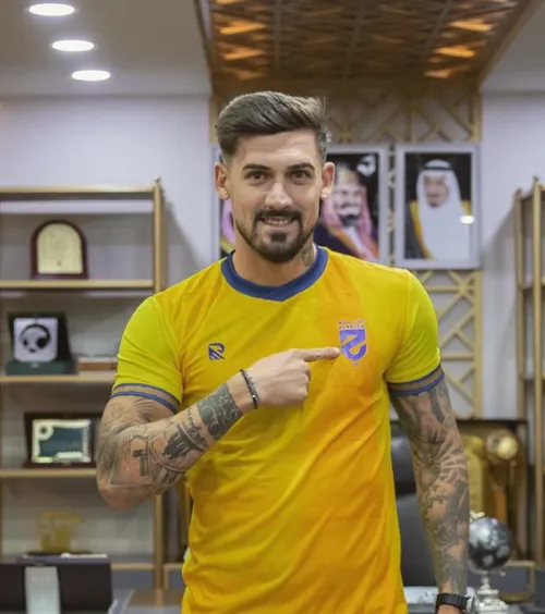 Tun financiar    Alexandru Albu  a  câștigat procesul la FIFA după aventura din Arabia Saudită » Sumă impresionantă încasată în 6 luni