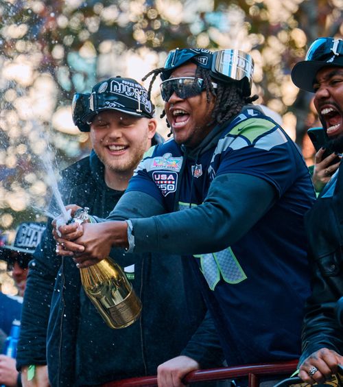 Câștigătoarea Super Bowl, scoasă la vânzare   Anunțul făcut de conducerea clubului, la   10 zile de la cucerirea  marelui trofeu din NFL