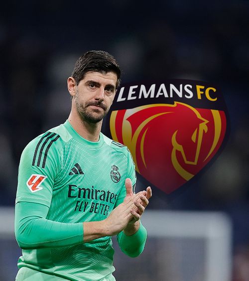 Courtois, partener cu Djokovic  Portarul lui Real Madrid a devenit acționar la   Le Mans,  alături de nume uriașe din sport