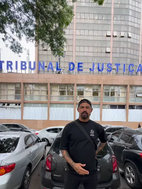 Decizie șocantă  Au transferat portarul care și-a ucis cu sânge rece iubita!   Povestea înfiorătoare  a ajuns pe Netflix: „A fost o greșeală, se întâmplă!”