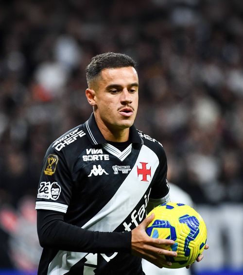 „Sunt epuizat psihic”  Coutinho pleacă de la Vasco da Gama, după ce a fost   huiduit de suporteri:  „Să fii judecat de atâția oameni...”