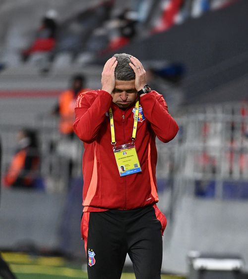 „Plecăm toți!”  Daniel Oprița anunță   vremuri grele la Steaua:  „Ne expiră tuturor contractele. Nu ne-au dat primele pentru Liga 1”