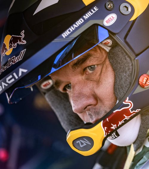 Ce se va întâmpla cu Sebastien Loeb   Viitorul pilotului de la Dacia, după decizia producătorului   de a se retrage  de la Dakar 2027