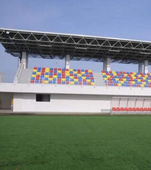  Liga 2, afectată de vreme  Stadionul care va găzdui   trei meciuri în 24 de ore